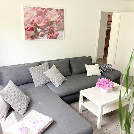 Ferienwohnung Am Hoernle Konigsfeld im Schwarzwald Luaran gambar