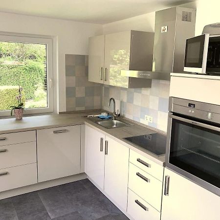 Ferienwohnung Am Hoernle Konigsfeld im Schwarzwald Luaran gambar