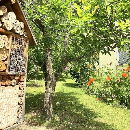 Ferienwohnung Am Hoernle Konigsfeld im Schwarzwald Luaran gambar