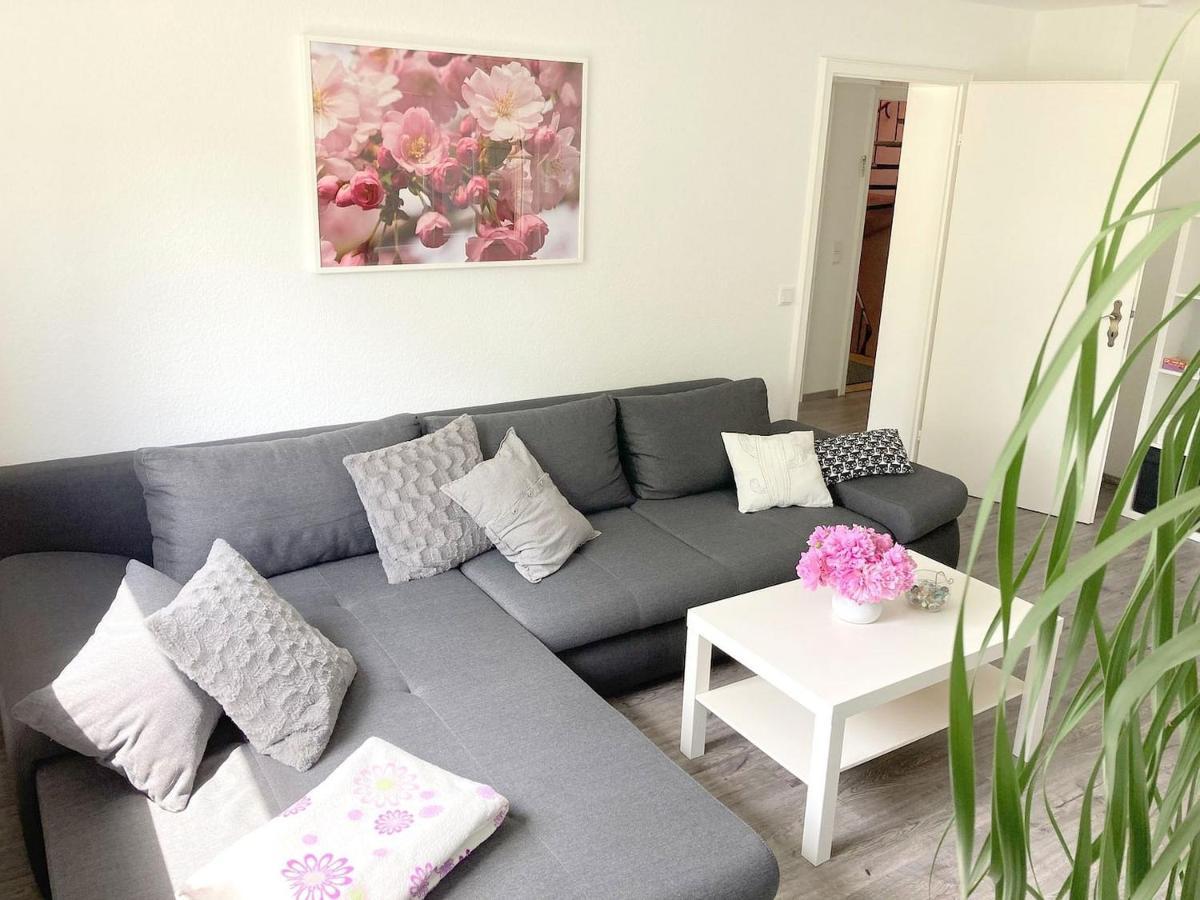 Ferienwohnung Am Hoernle Konigsfeld im Schwarzwald Luaran gambar