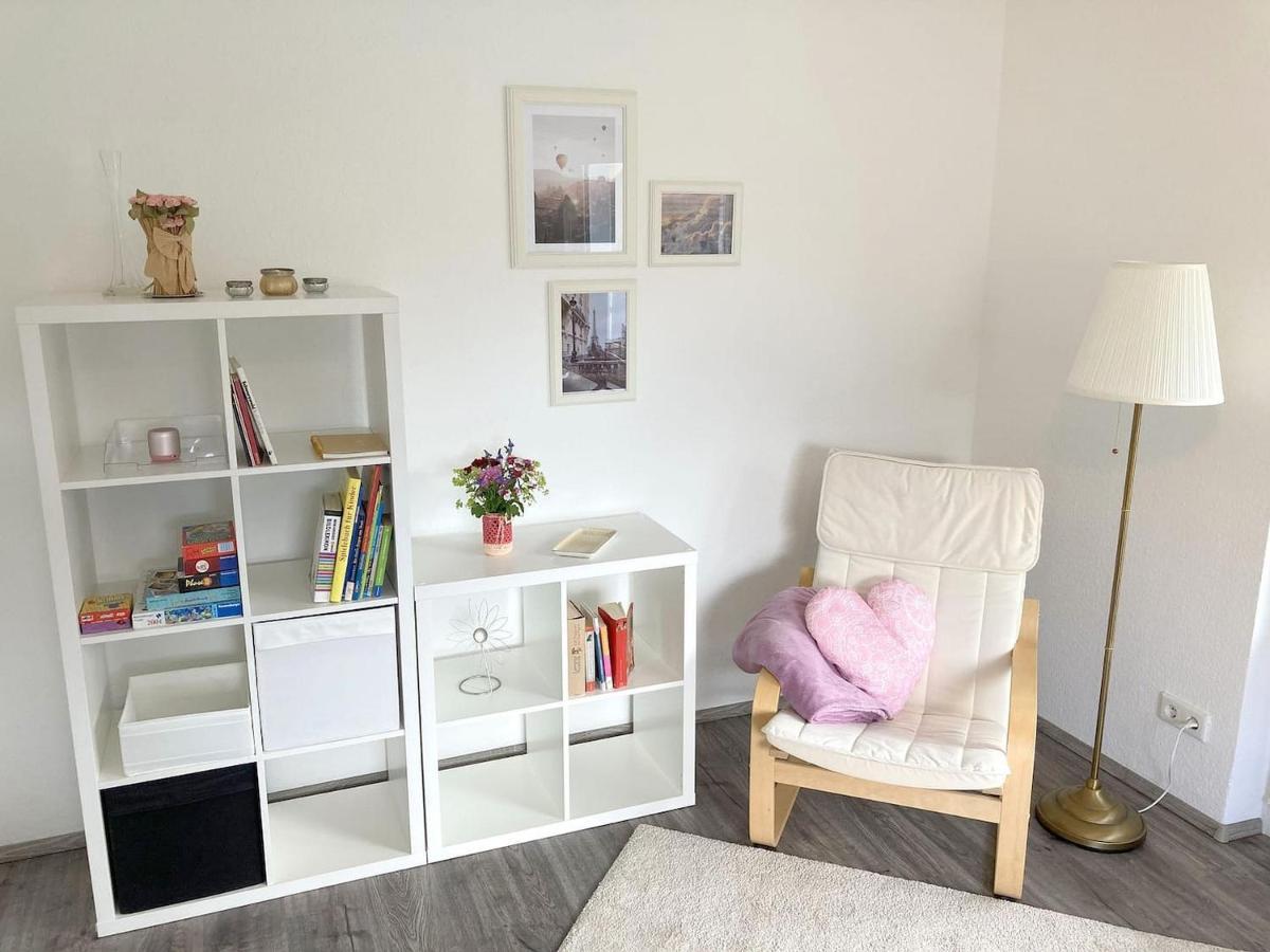 Ferienwohnung Am Hoernle Konigsfeld im Schwarzwald Luaran gambar