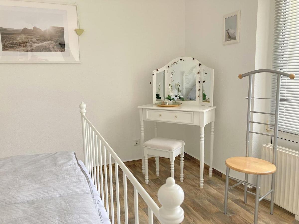 Ferienwohnung Am Hoernle Konigsfeld im Schwarzwald Luaran gambar