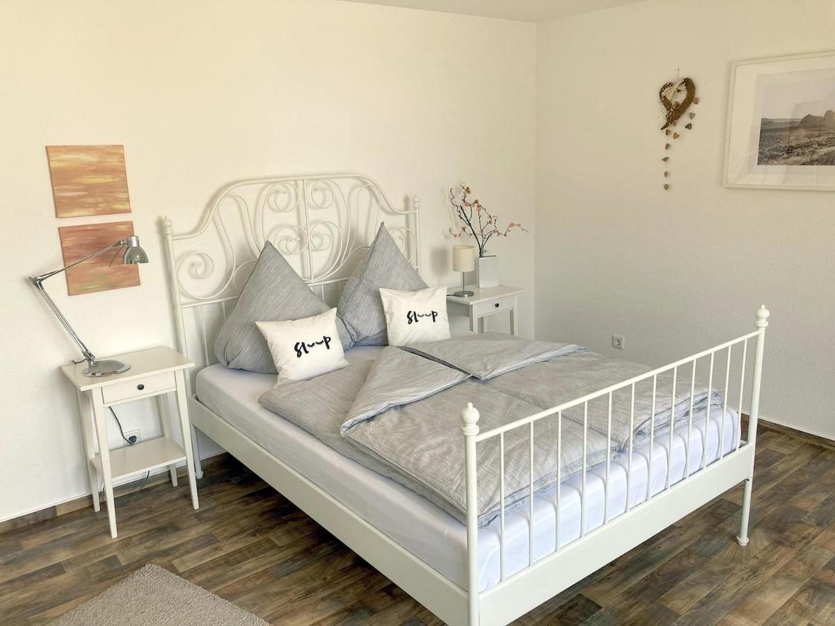 Ferienwohnung Am Hoernle Konigsfeld im Schwarzwald Luaran gambar