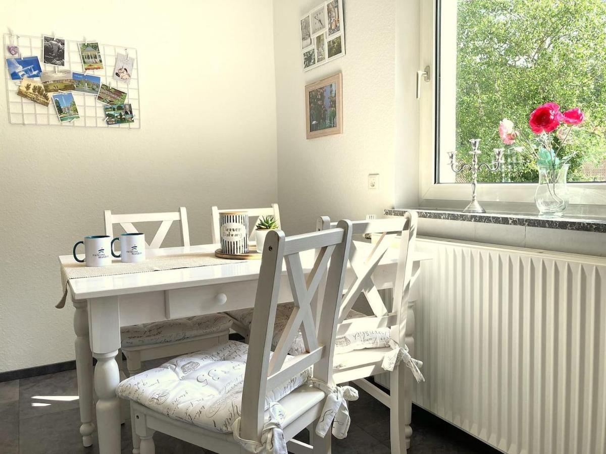 Ferienwohnung Am Hoernle Konigsfeld im Schwarzwald Luaran gambar
